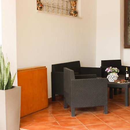 Amecasa - Casa Vacanze Sicilia カリーニ エクステリア 写真