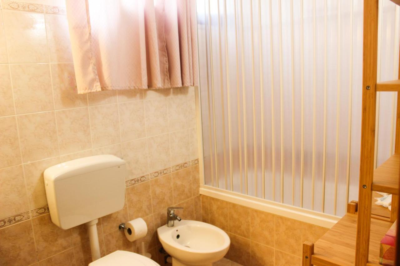 Amecasa - Casa Vacanze Sicilia カリーニ エクステリア 写真